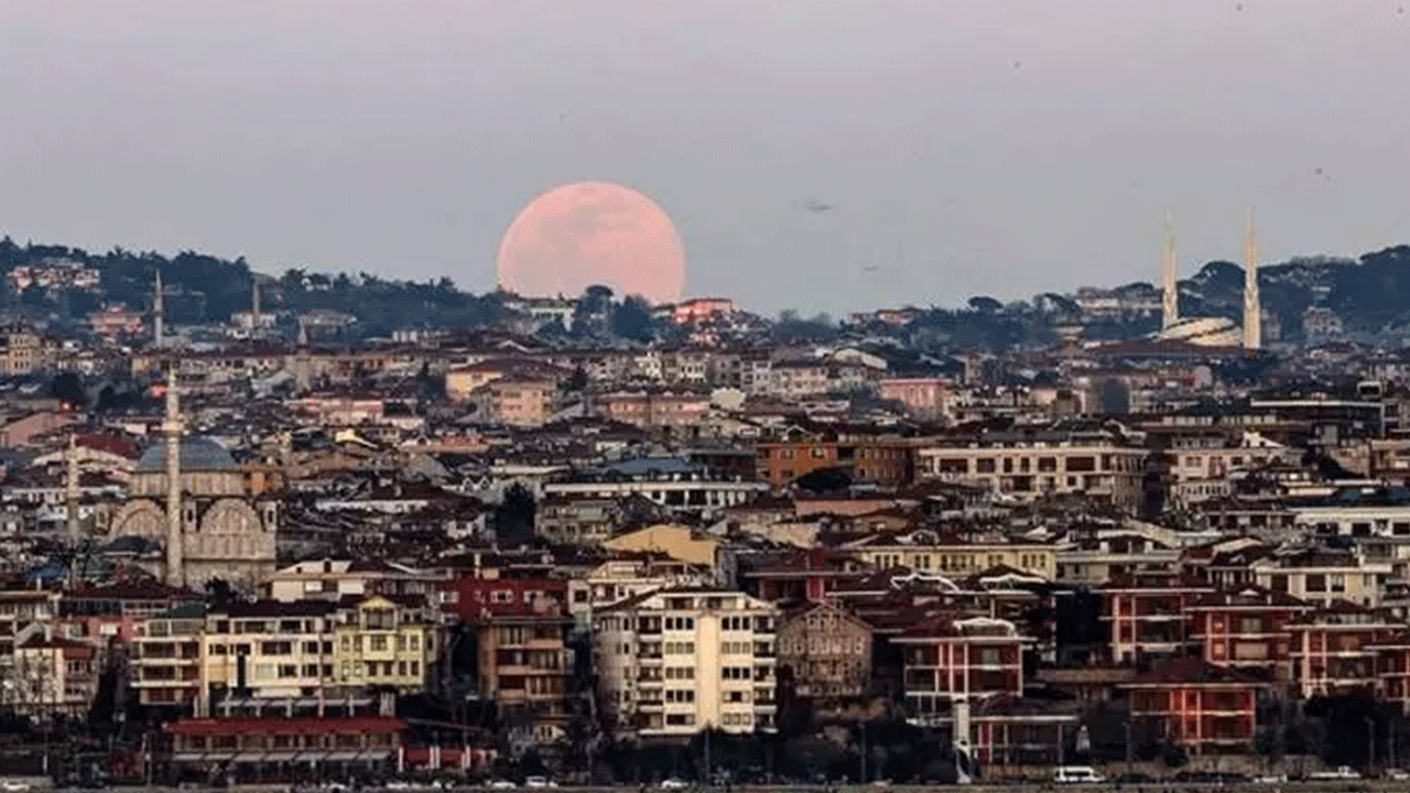 Foto - İstanbul için korkutan uyarı: 500'ü birden patlayabilir!