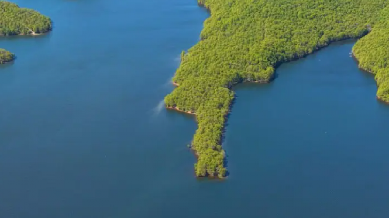 İstanbul için özlenen manzara! İstenen seviyeye ulaşıldı!