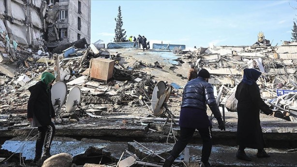 Foto - İstanbul için seferberlik: Depremde doğalgaz akışı sistemi uzaktan kesilecek! Deprem tedbirleri, planı başladı