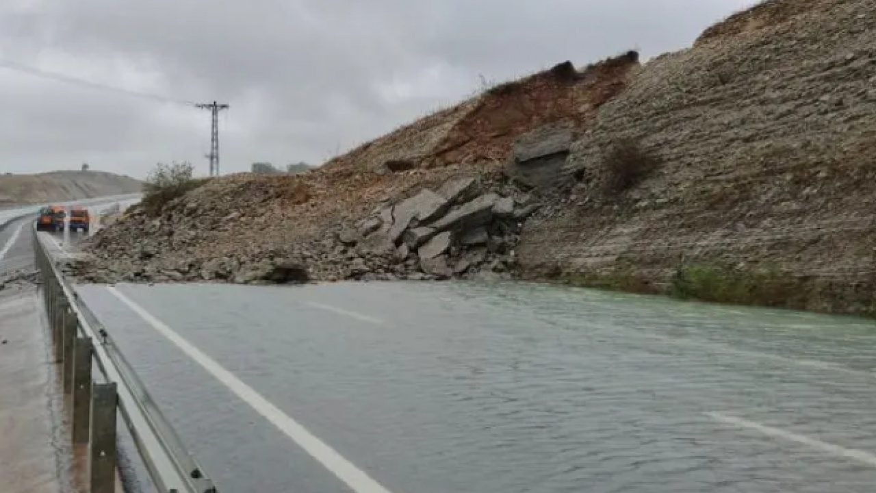 Foto - İstanbul için sel uyarısı: İşte en riskli ilçeler!