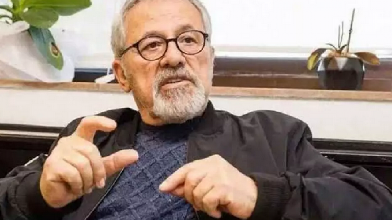 İstanbul için tedirgin eden açıklama! Görür'ün açıklaması altüst etti: Bomba etkisi yapan açıklama