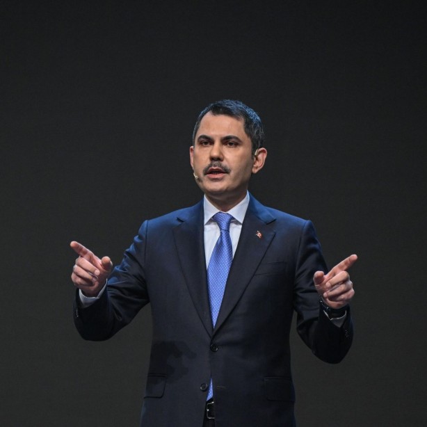 Foto - İstanbul için üç anket birden yayınlandı! Murat Kurum mu Ekrem İmamoğlu mu? İşte en son oy oranları 