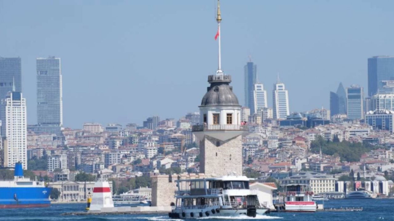 Foto - İstanbul için uyarı yayımlandı: Sıcaklık 10 derece birden düşecek!
