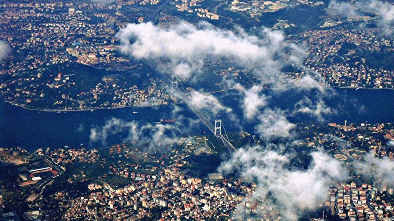 Foto - İstanbul için uykuları kaçıran senaryo