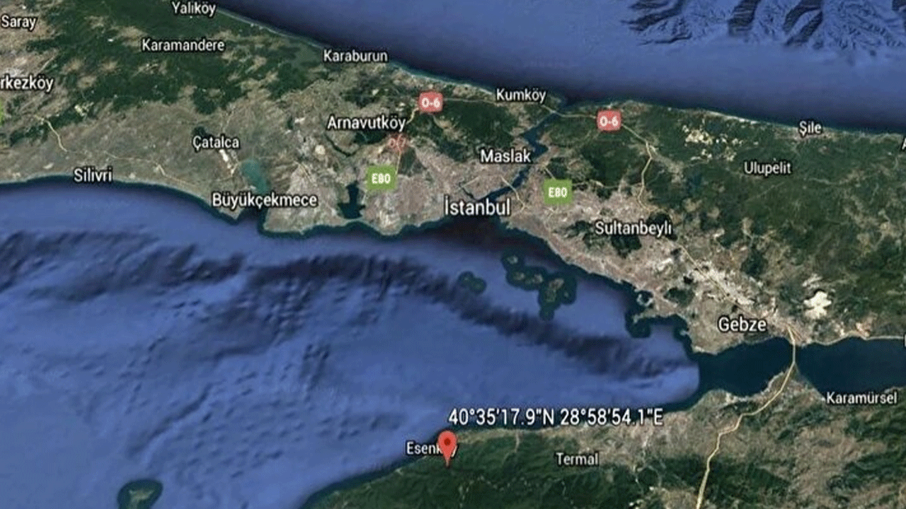 Foto - İstanbul için uykuları kaçıran senaryo