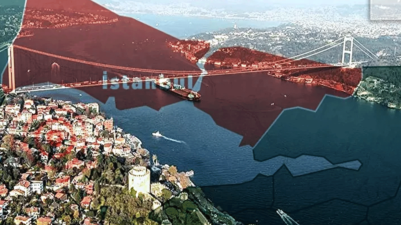 Foto - İstanbul için uykuları kaçıran senaryo