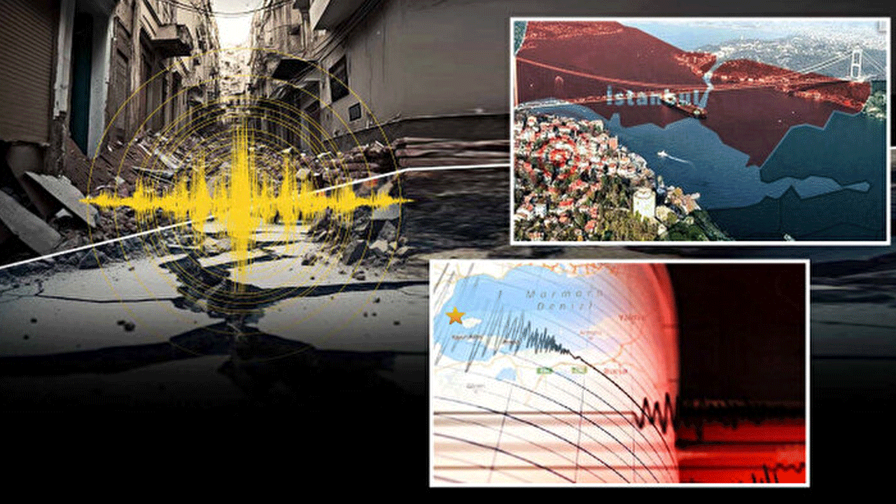 İstanbul için uykuları kaçıran senaryo