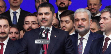 Foto - İstanbul için yapılan son anket ortaya çıktı! İmamoğlu tatile bu sefer kalıcı çıkacak anlaşılan...