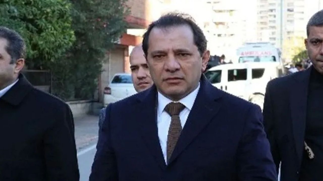 Foto - İstanbul İl Emniyet Müdürü, "Esencılıs" sorusunu duyunca resmen çılgına döndü! Yüz ifadesine dikkat