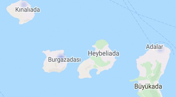 Foto - İstanbul ilçeleri koronavirüs vaka sayısı İstanbul korona yoğunluk haritası