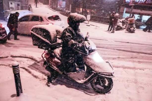 İstanbul kara teslim!