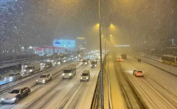 Foto - İstanbul kara teslim!