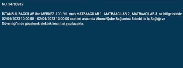 Foto - İstanbul karanlığa gömülecek! Aman hazırlıksız yakalanmayın, bu tarihe dikkat