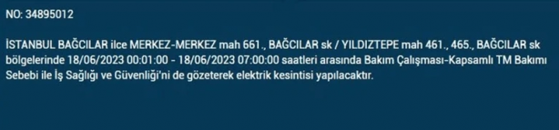 Foto - İstanbul karanlığa gömülecek! Marketler kapanmadan mumları alın, fenerleri hazırlayın