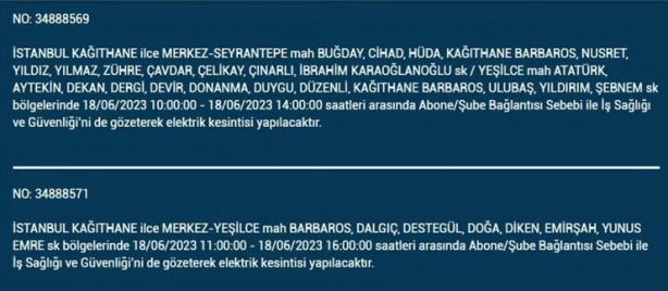 Foto - İstanbul karanlığa gömülecek! Marketler kapanmadan mumları alın, fenerleri hazırlayın