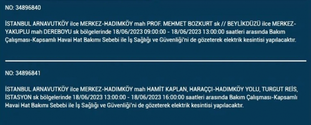 Foto - İstanbul karanlığa gömülecek! Marketler kapanmadan mumları alın, fenerleri hazırlayın