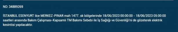 Foto - İstanbul karanlığa gömülecek! Marketler kapanmadan mumları alın, fenerleri hazırlayın