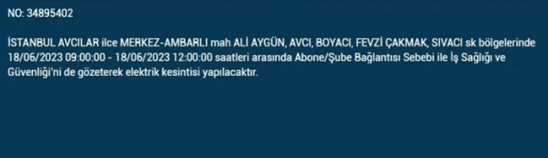 Foto - İstanbul karanlığa gömülecek! Marketler kapanmadan mumları alın, fenerleri hazırlayın