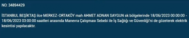 Foto - İstanbul karanlığa gömülecek! Marketler kapanmadan mumları alın, fenerleri hazırlayın