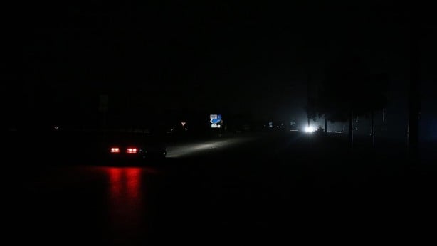 Foto - İstanbul karanlığa gömülecek! Marketler kapanmadan mumları alın, fenerleri hazırlayın