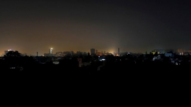Foto - İstanbul karanlığa gömülecek! Tarih verildi