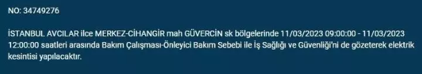 Foto - İstanbul karanlığa gömülecek! Bu akşama dikkat