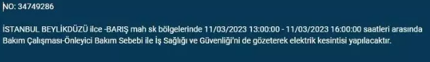 Foto - İstanbul karanlığa gömülecek! Bu akşama dikkat