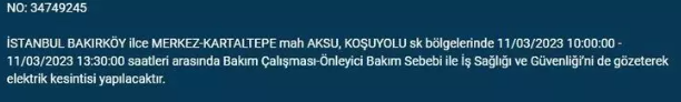 Foto - İstanbul karanlığa gömülecek! Bu akşama dikkat