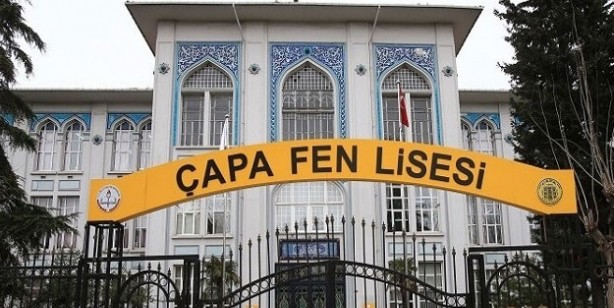 Foto - İstanbul liseleri 2022 LGS taban puanları: MEB e okul İstanbul LGS lise yüzdelik dilimleri!