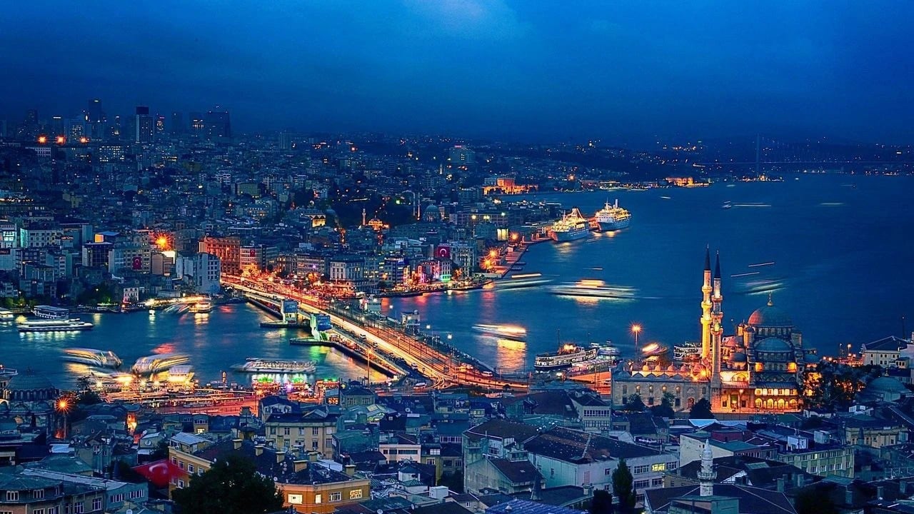 İstanbul milyarder sayısında Dubai'yi bile geçti!