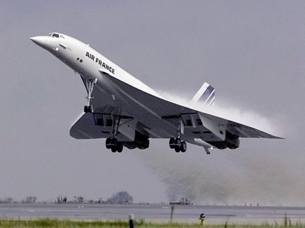 Foto - İstanbul - Münih arası 55 dakikaya düşecek! NASA'dan tarihi hamle
