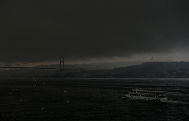 İstanbul o tarihte karanlığa gömülecek! Marketler kapanmadan mumları alın, hemen fenerleri hazırlayın