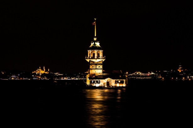 Foto - İstanbul o tarihte karanlığa gömülecek! Marketler kapanmadan mumları alın, hemen fenerleri hazırlayın