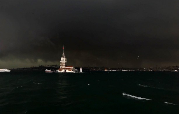 Foto - İstanbul o tarihte karanlığa gömülecek! Marketler kapanmadan mumları alın, hemen fenerleri hazırlayın