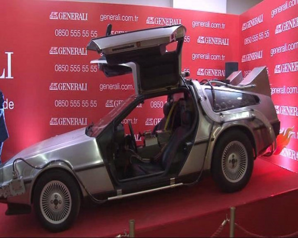 Foto - İstanbul Otomobil fuarı kapılarını açtı!