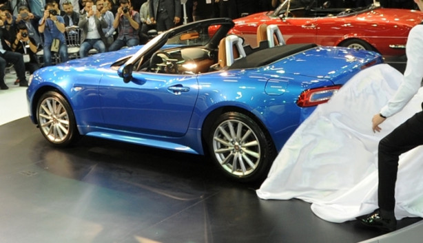 Foto - İstanbul Otomobil fuarı kapılarını açtı!