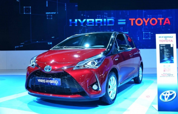 Foto - İstanbul Otomobil fuarı kapılarını açtı!