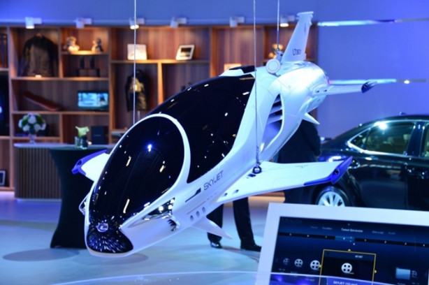 Foto - İstanbul Otomobil fuarı kapılarını açtı!