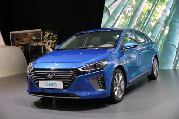 Foto - İstanbul Otomobil fuarı kapılarını açtı!