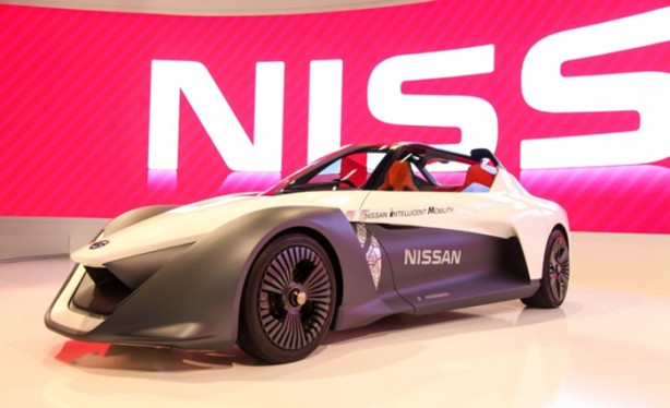 Foto - İstanbul Otomobil fuarı kapılarını açtı!