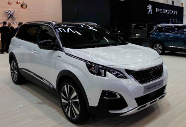 Foto - İstanbul Otomobil fuarı kapılarını açtı!