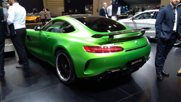 Foto - İstanbul Otomobil fuarı kapılarını açtı!