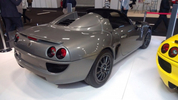 Foto - İstanbul Otomobil fuarı kapılarını açtı!