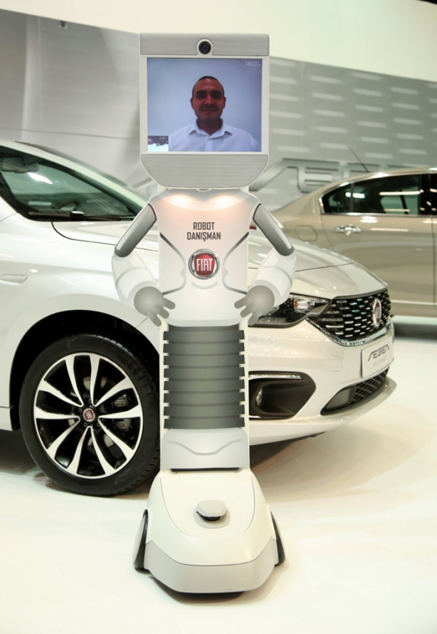 Foto - İstanbul Otomobil fuarı kapılarını açtı!