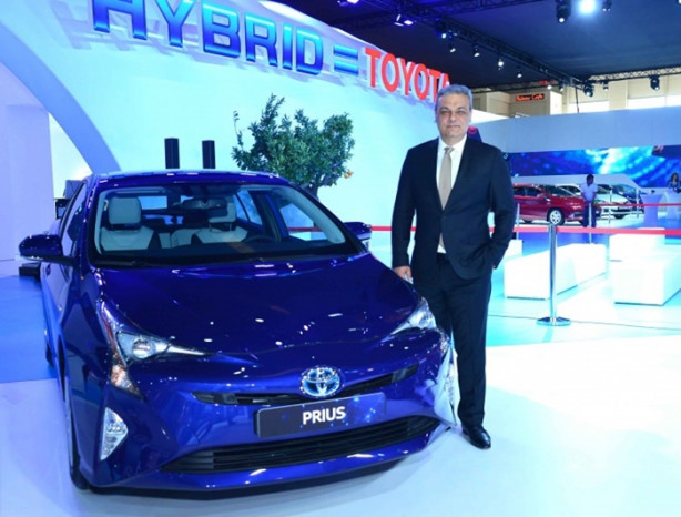 Foto - İstanbul Otomobil fuarı kapılarını açtı!