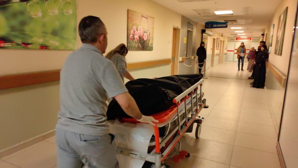 Foto - İstanbul scooter tartışması yaşarken üzen kaza haberi geldi! Elektrikli bisiklet sürücüsü hayatını kaybetti