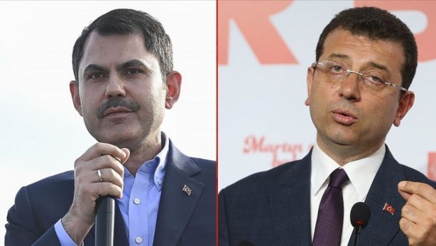 İstanbul seçimlerinde kim önde? İşte son anketler ve sonuçları