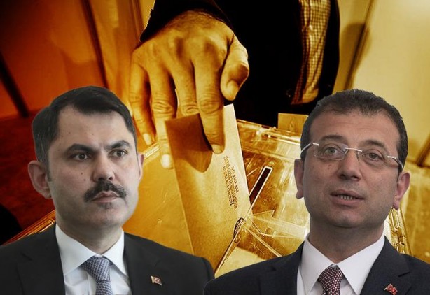 Foto - İstanbul seçimlerinde kim önde? İşte son anketler ve sonuçları