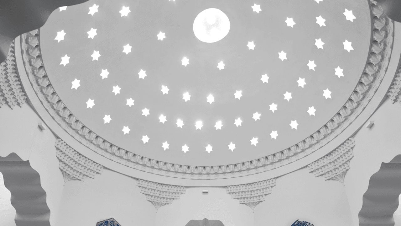 İstanbul şehrinde yaşayanlar, İstanbul'un 5 asırlık yaşayan mirası Zeyrek Çinili Hamam sanat programıyla yâd edilecek