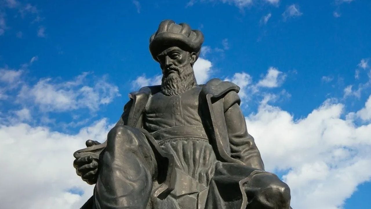 Foto - İstanbul şehrinde yaşayanlar, İstanbul'un 5 asırlık yaşayan mirası Zeyrek Çinili Hamam sanat programıyla yâd edilecek